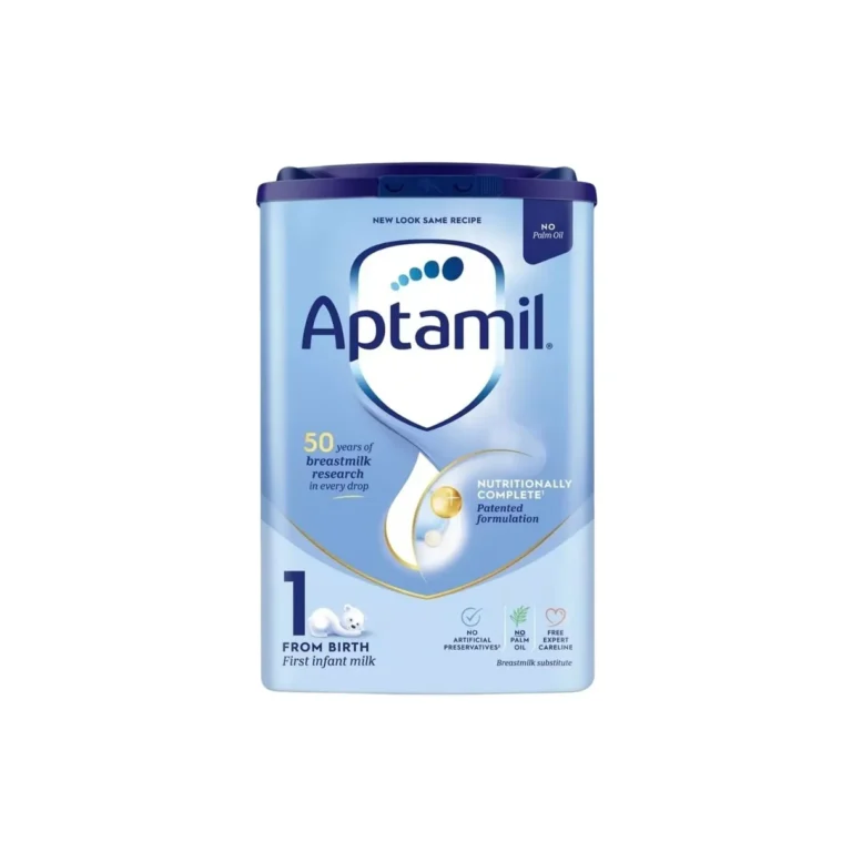 Aptamil 1