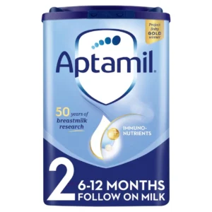 Aptamil 2