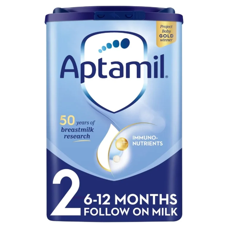 Aptamil 2