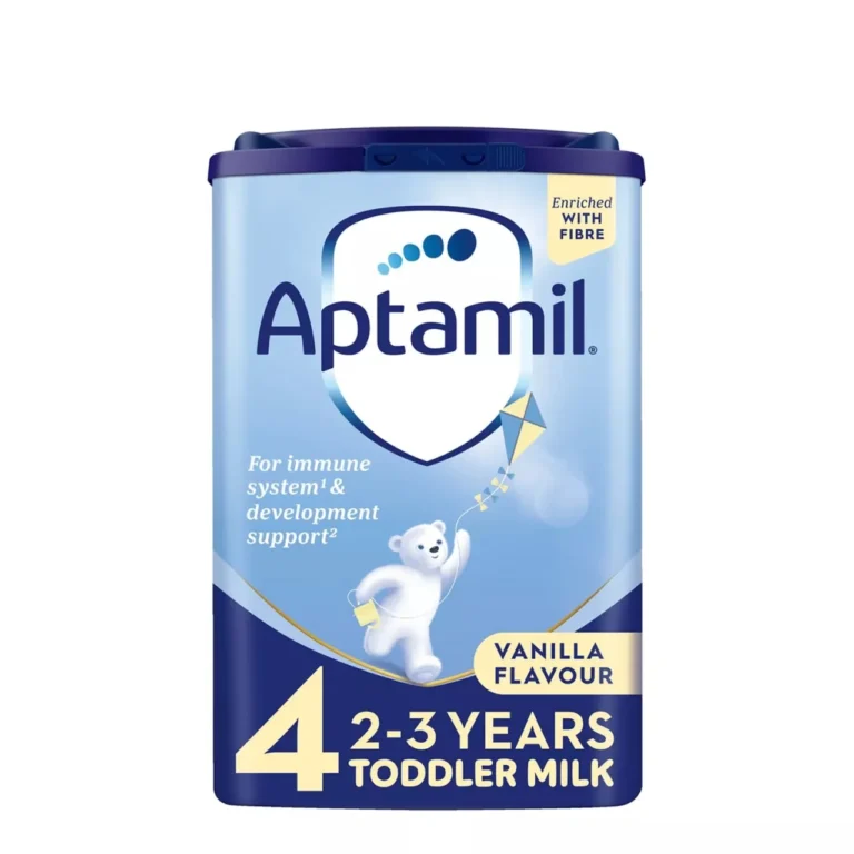 Aptamil 4