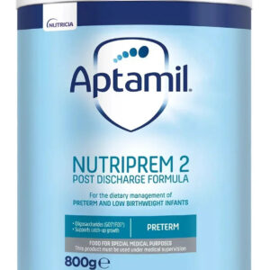 Nutriprem 2