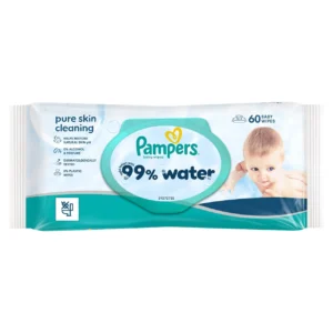 Baby wipes