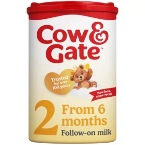 Cow Gate 2
