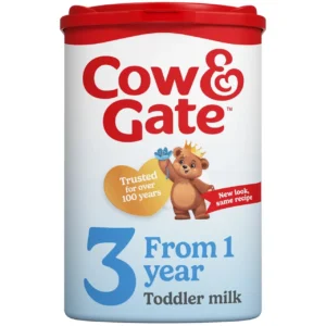 Cow Gate 3