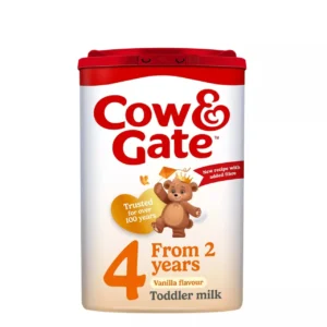 Cow Gate 4