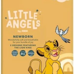 Little Angels by ASDA