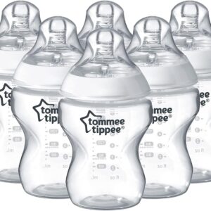 Tomme Tippee
