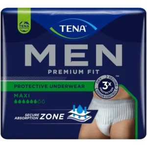 Tena Men Premium Fit